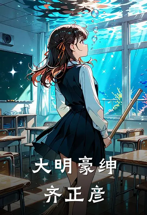 大明豪绅齐正彦