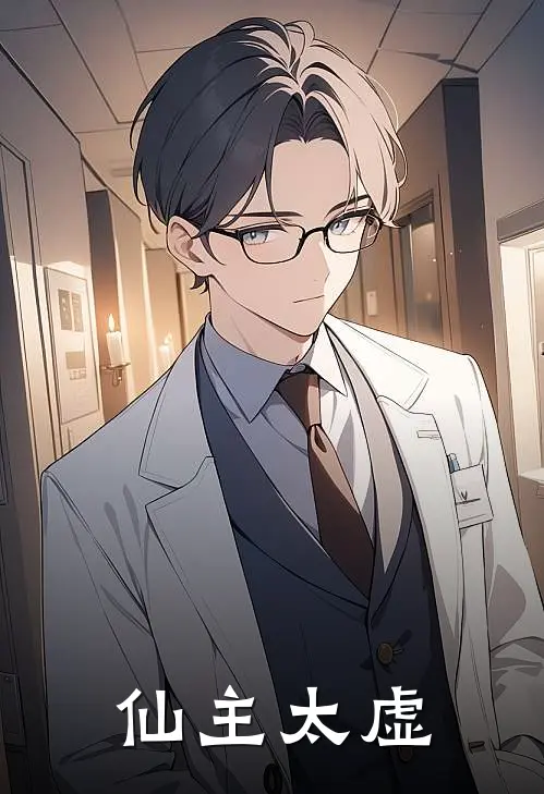 仙主太虚(云澈玄霄)小说完整版_完结好看小说仙主太虚云澈玄霄