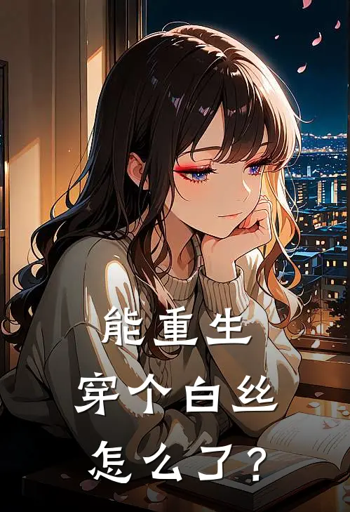 能重生，穿个白丝怎么了？