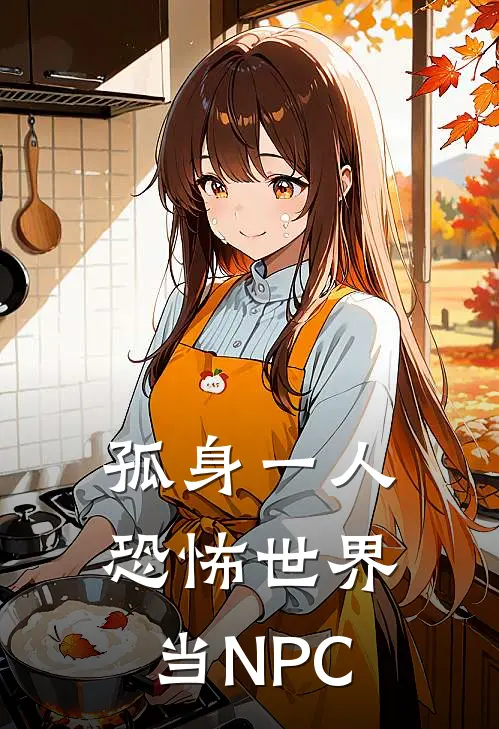 孤身一人恐怖世界当NPC黎梨黎梨完结小说_免费小说在线看孤身一人恐怖世界当NPC黎梨黎梨