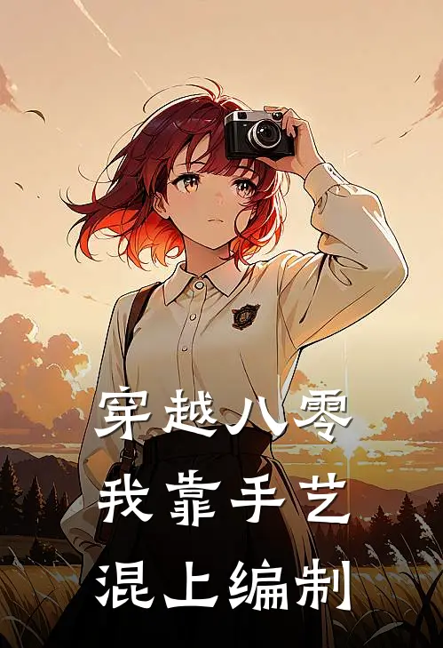 穿越八零，我靠手艺混上编制(林月林二茂)最热门小说_小说完整版穿越八零，我靠手艺混上编制林月林二茂