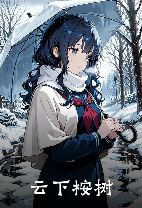 林朝云韩绍芸《云下桉树》全文免费阅读_云下桉树全集在线阅读