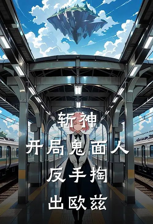 斩神：开局鬼面人，反手掏出欧兹(苏烨赵空城)热门小说_完结版小说全文免费阅读斩神：开局鬼面人，反手掏出欧兹(苏烨赵空城)