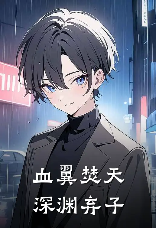 血翼焚天：深渊弃子