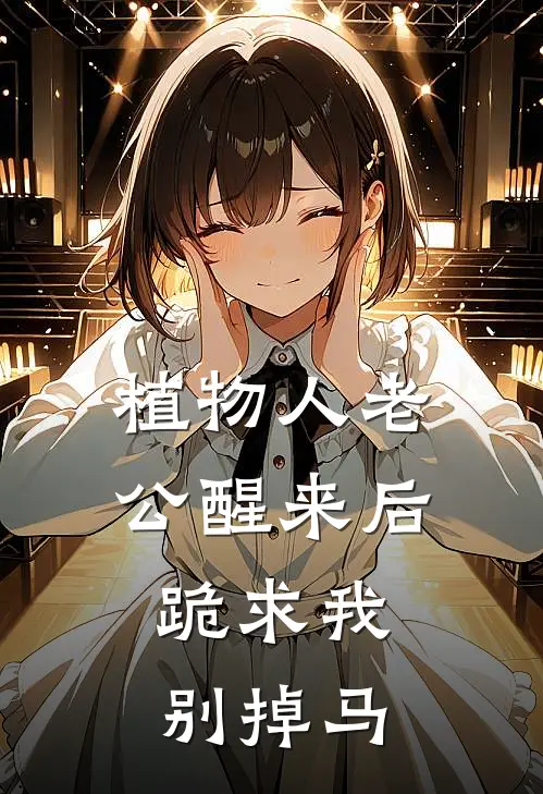 植物人老公醒来后，跪求我别掉马江晚霍司珩最新好看小说_最新章节列表植物人老公醒来后，跪求我别掉马(江晚霍司珩)