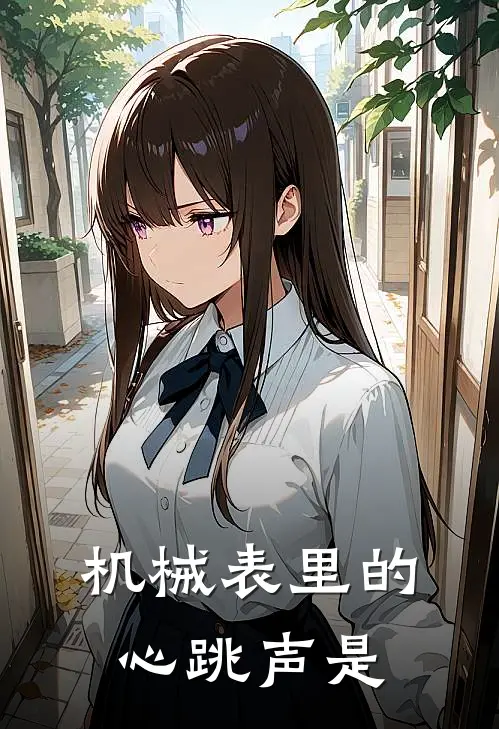 机械表里的心跳声是