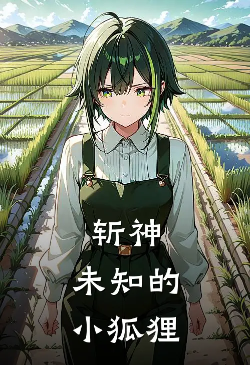 斩神，未知的小狐狸