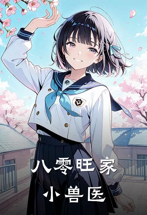 八零旺家小兽医林晚晚赵强完本小说免费阅读_最新章节列表八零旺家小兽医(林晚晚赵强)