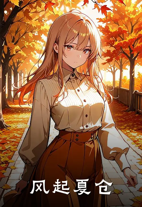 风起夏仓(江覆水高步秧)完结版免费小说_热门完结小说风起夏仓(江覆水高步秧)