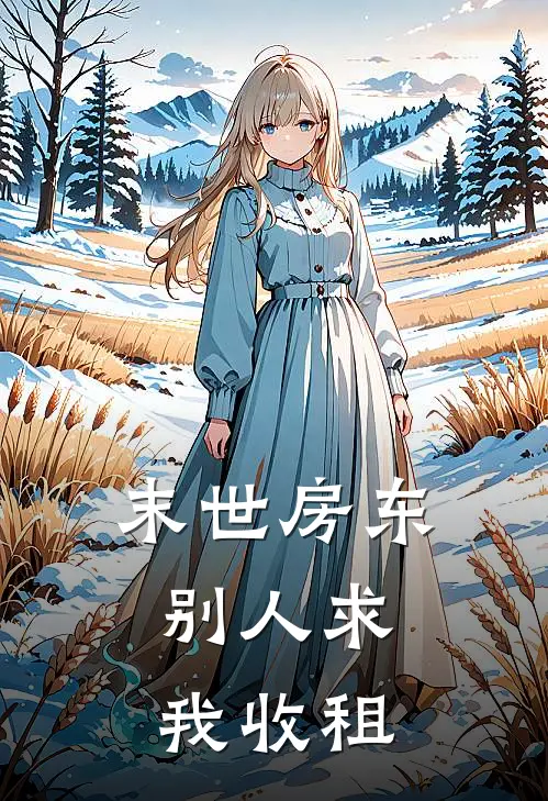 末世房东，别人求我收租