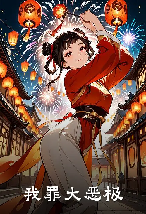 我罪大恶极(夜馨茹夜馨茹)完本小说大全_完本热门小说我罪大恶极夜馨茹夜馨茹