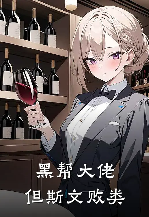 黑帮大佬：但斯文败类阮清旻月热门完结小说_最热门小说黑帮大佬：但斯文败类阮清旻月