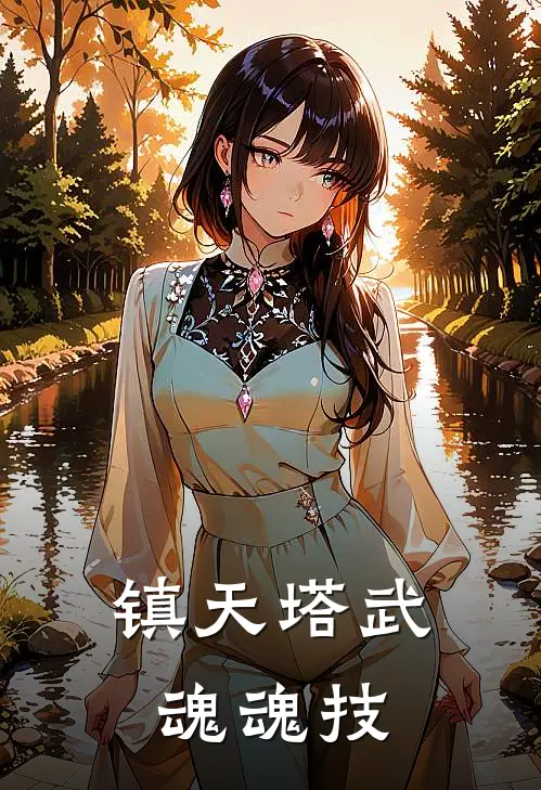 镇天塔武魂魂技