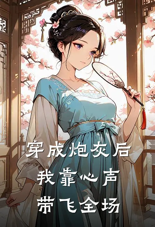 穿成炮灰后我靠心声带飞全场