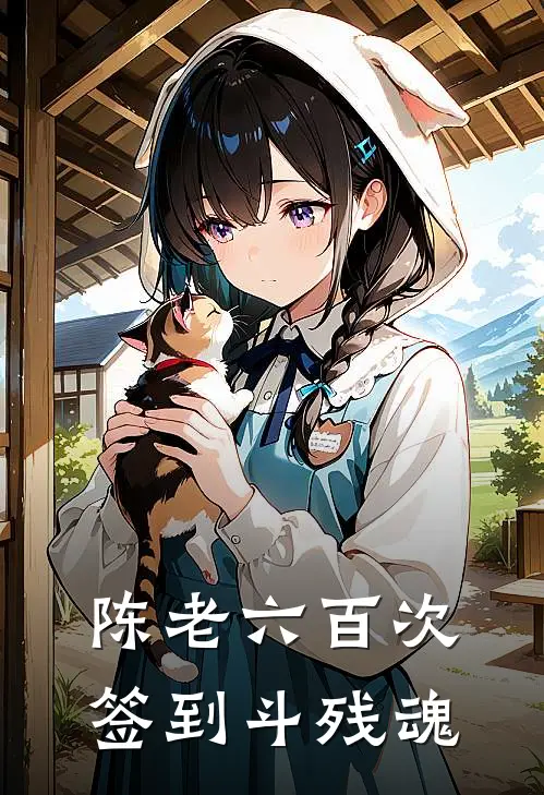 陈老六百次签到斗残魂