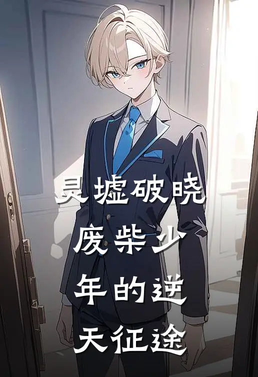 灵墟破晓：废柴少年的逆天征途(林尘云曦)热门的小说_热门网络小说推荐灵墟破晓：废柴少年的逆天征途(林尘云曦)