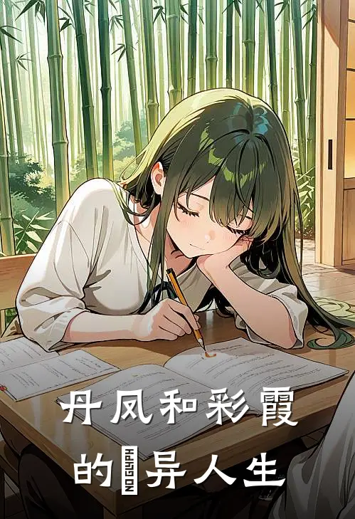 丹凤和彩霞的囧异人生约翰彩霞已完结小说_最新章节列表丹凤和彩霞的囧异人生(约翰彩霞)