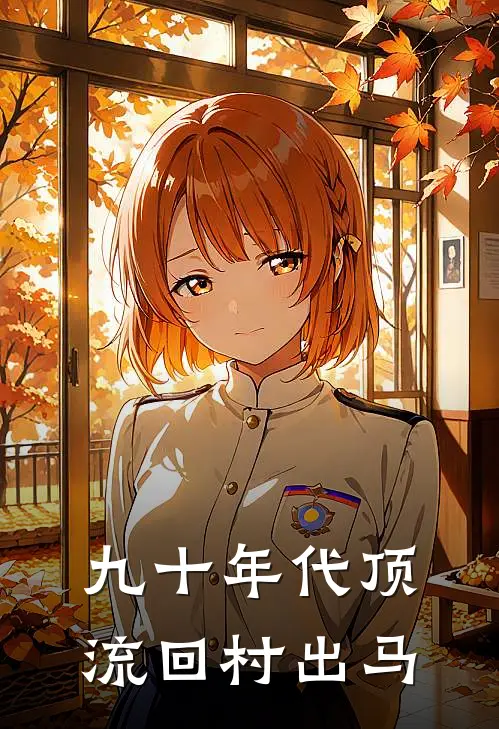 九十年代顶流回村出马