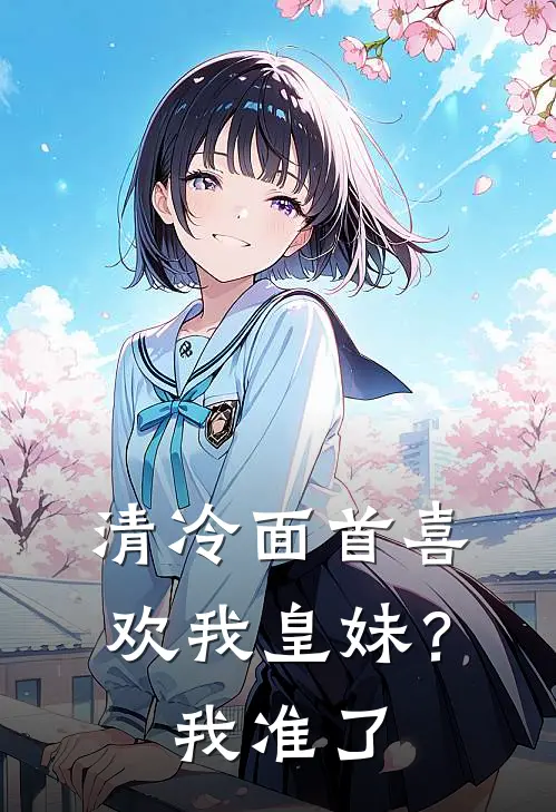 清冷面首喜欢我皇妹？我准了