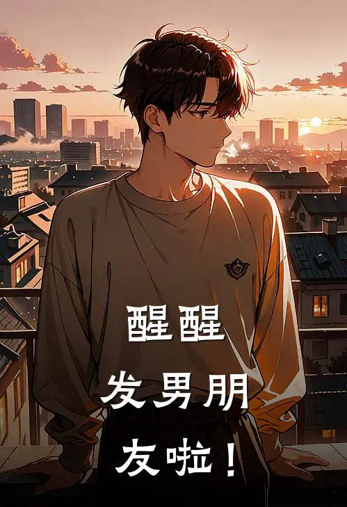 醒醒，发男朋友啦！