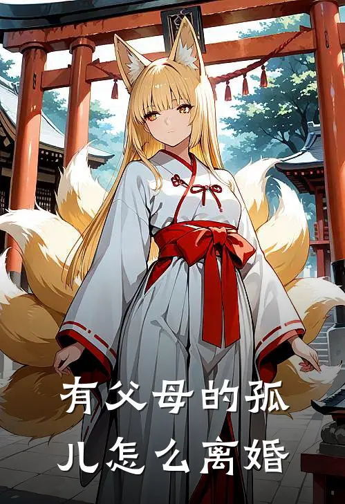 有父母的孤儿怎么离婚