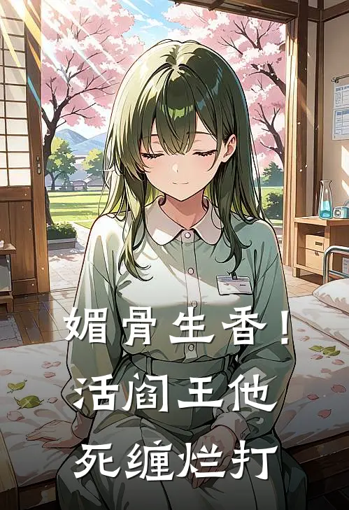 媚骨生香！活阎王他死缠烂打