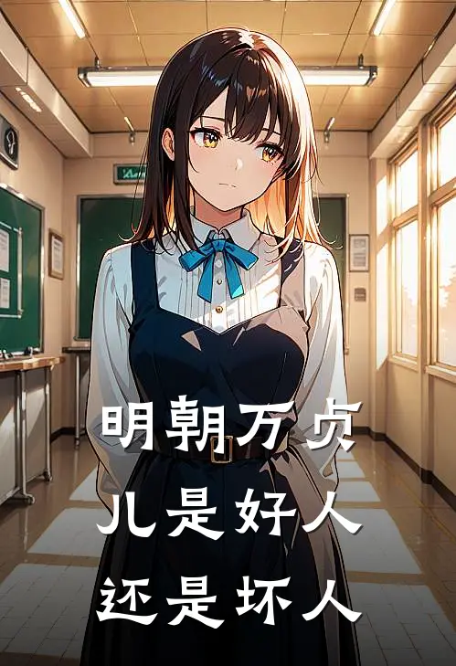 明朝万贞儿是好人还是坏人