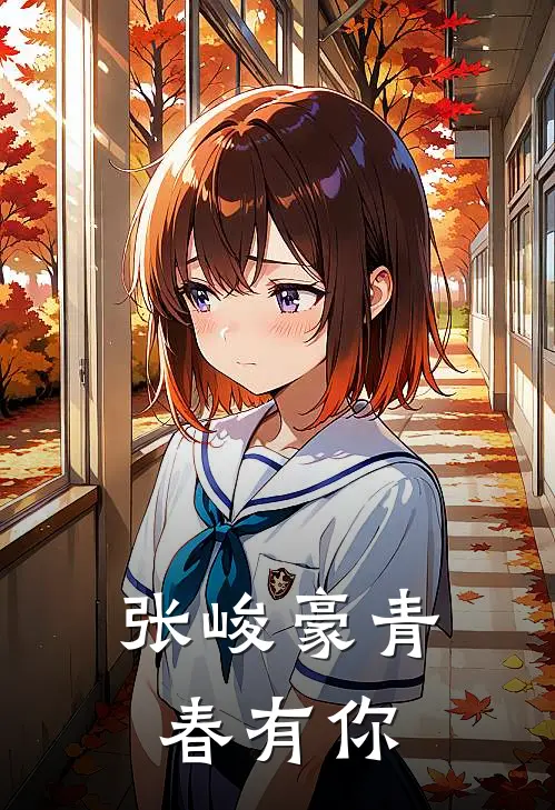 张峻豪青春有你