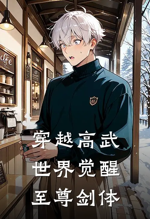 穿越高武世界觉醒至尊剑体