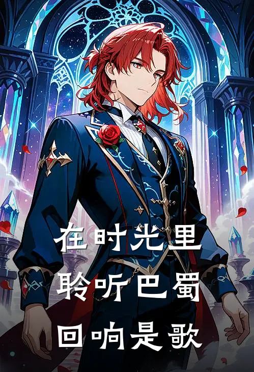 在时光里聆听巴蜀回响是歌