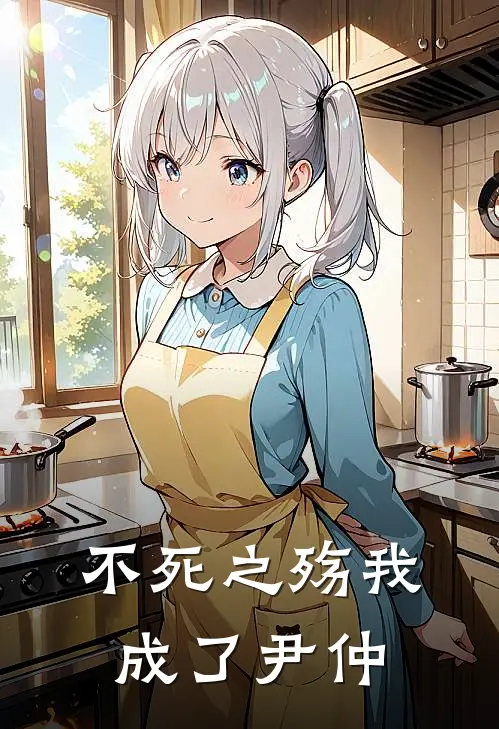 不死之殇我成了尹仲