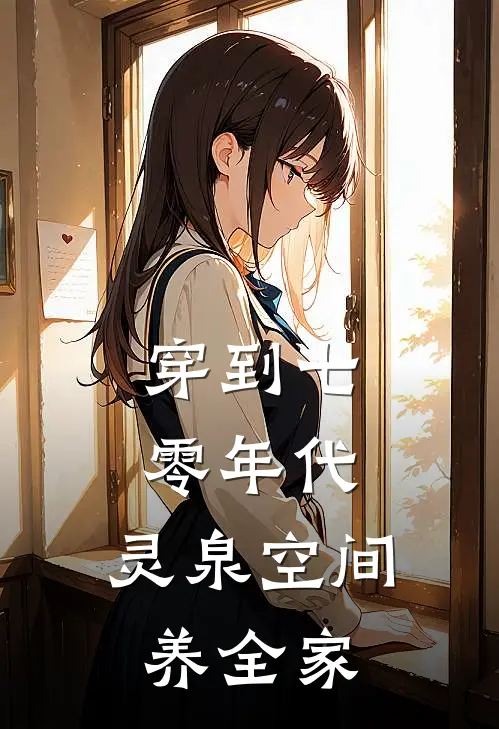 穿到七零年代：灵泉空间养全家林乐宁赵桂兰完整版小说全文免费阅读_最新章节列表穿到七零年代：灵泉空间养全家(林乐宁赵桂兰)