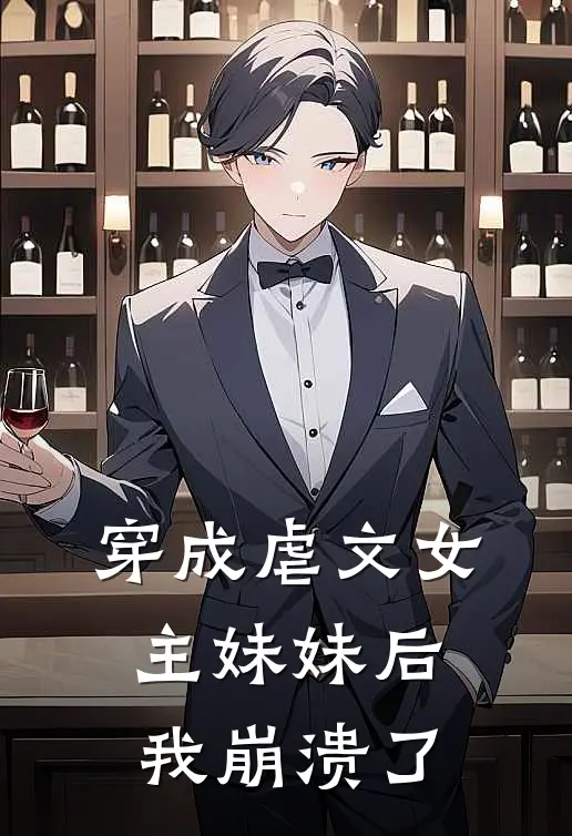 穿成虐文女主妹妹后，我崩溃了