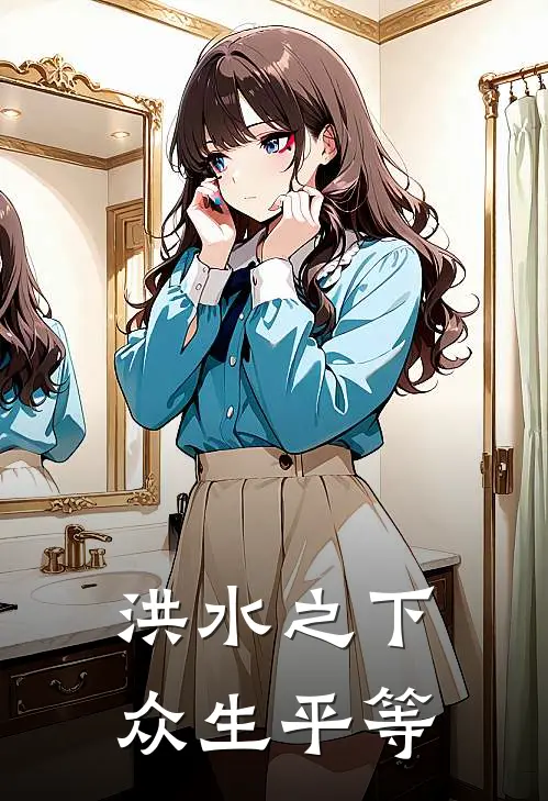 洪水之下，众生平等