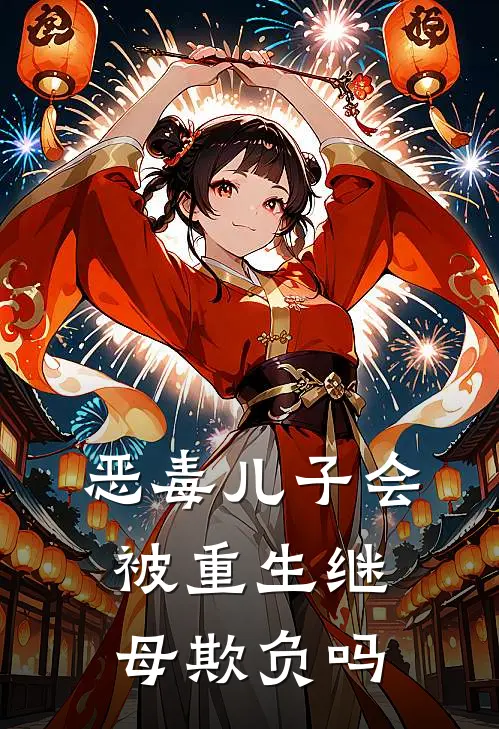 恶毒儿子会被重生继母欺负吗宋宁语明轩最新完结小说推荐_在线免费小说恶毒儿子会被重生继母欺负吗(宋宁语明轩)