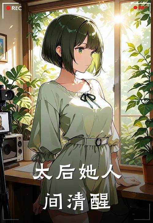 太后她人间清醒