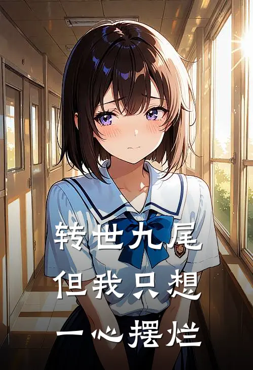 转世九尾但我只想一心摆烂
