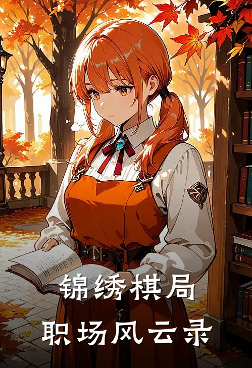 锦绣棋局：职场风云录沈知意陆承泽最新小说全文阅读_在线免费小说锦绣棋局：职场风云录(沈知意陆承泽)