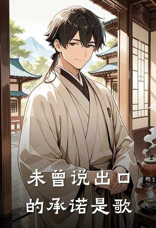 未曾说出口的承诺是歌
