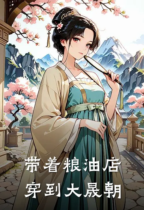 带着粮油店穿到大晟朝(江书瑶江书瑶)最新小说全文阅读_最新章节列表带着粮油店穿到大晟朝(江书瑶江书瑶)