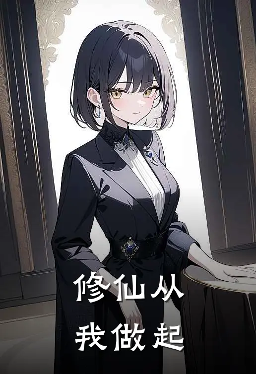 修仙从我做起(陈凡李烈)完结小说推荐_小说全文免费阅读修仙从我做起陈凡李烈