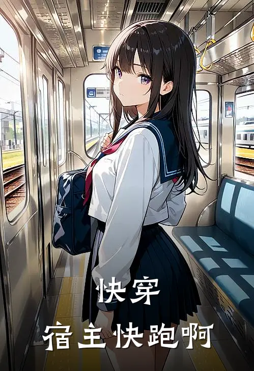 快穿，宿主快跑啊