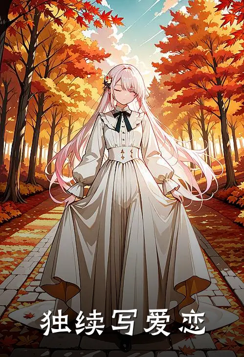 独续写爱恋