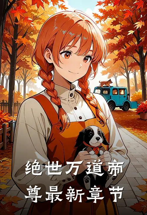 绝世万道帝尊最新章节