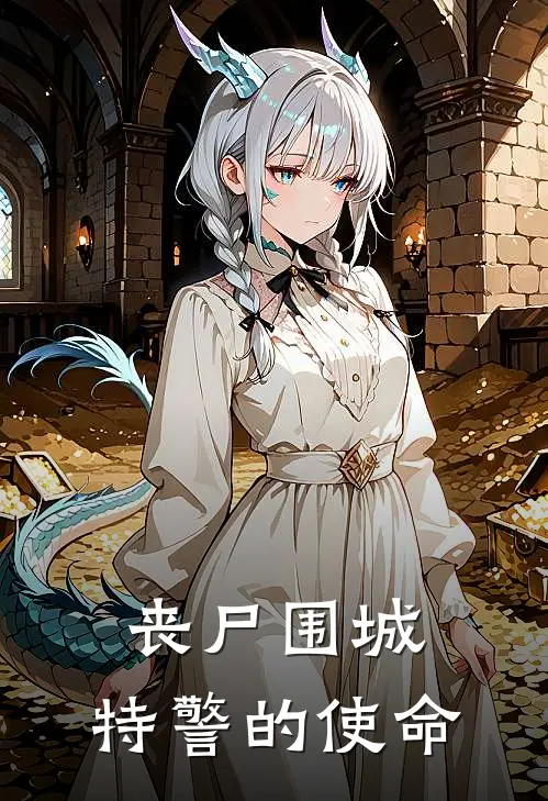 丧尸围城：特警的使命