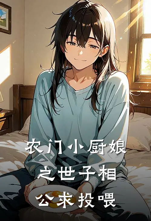 农门小厨娘之世子相公求投喂(苏禾萧景琰)推荐完结小说_最新章节列表农门小厨娘之世子相公求投喂(苏禾萧景琰)