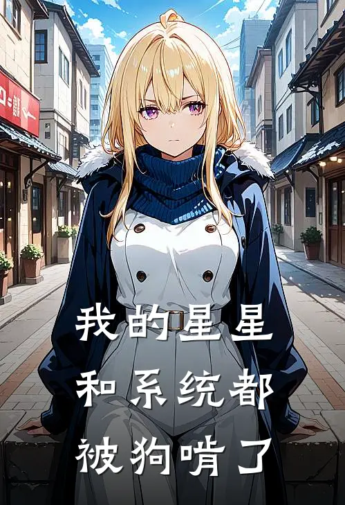 我的星星和系统都被狗啃了