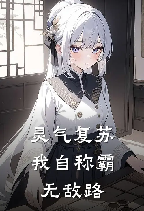 灵气复苏，我自称霸无敌路林凡张天免费小说大全_小说推荐完本灵气复苏，我自称霸无敌路(林凡张天)