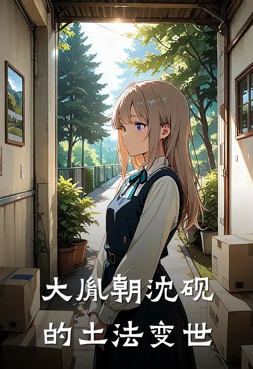 大胤朝沈砚的土法变世(沈砚玉佩)最新完本小说推荐_免费小说推荐大胤朝沈砚的土法变世沈砚玉佩