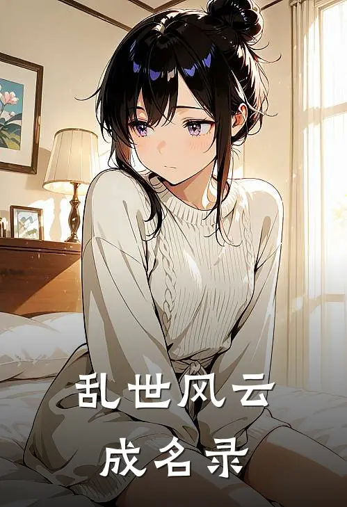 乱世风云成名录